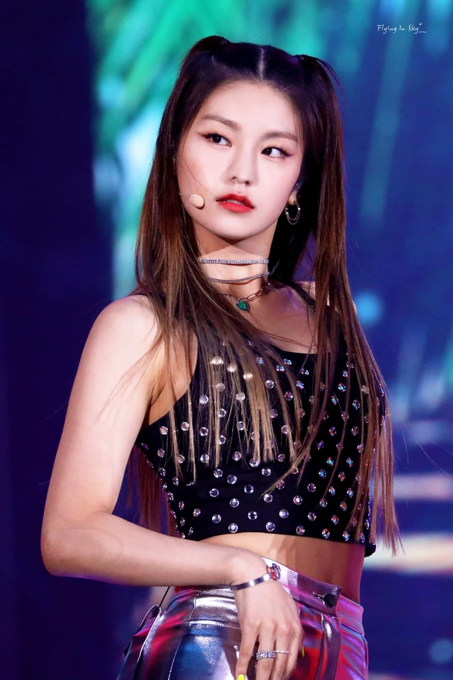 Yeji