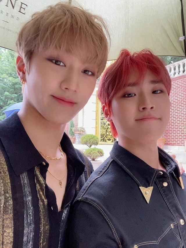 Seungmin