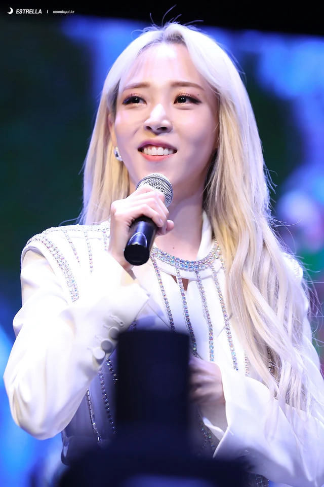 Moonbyul