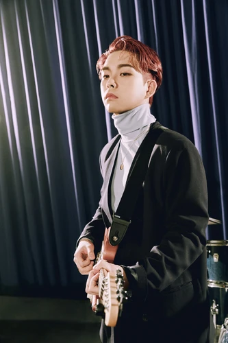 Choi Sang-Yeop