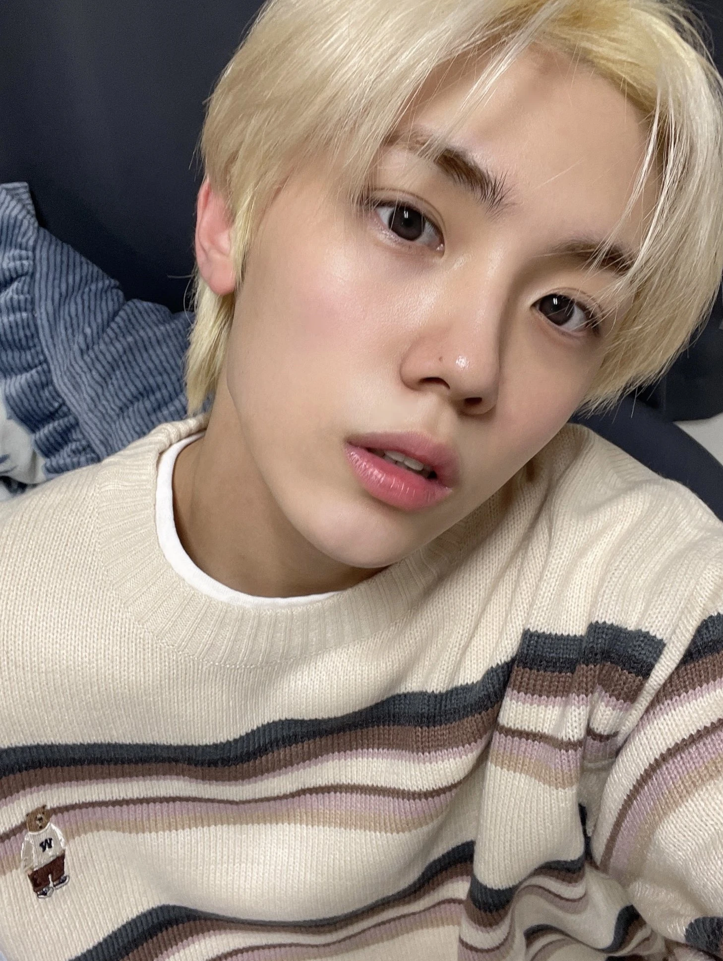 Seongmin