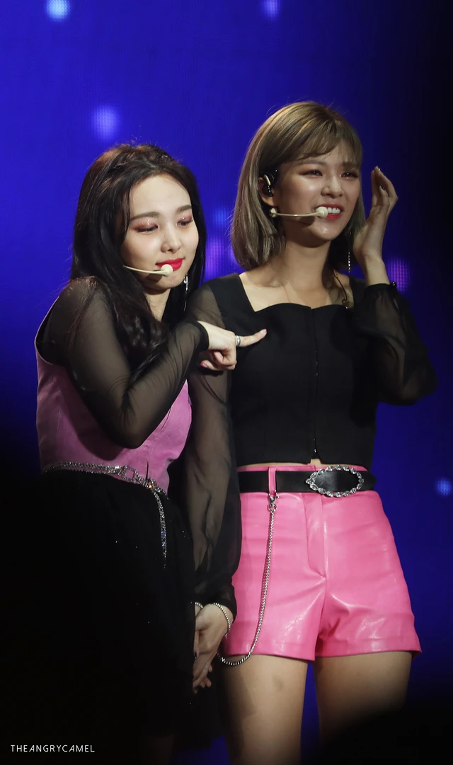 Jeongyeon