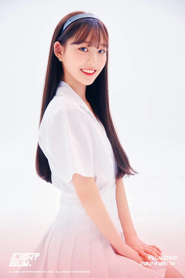 Yujeong