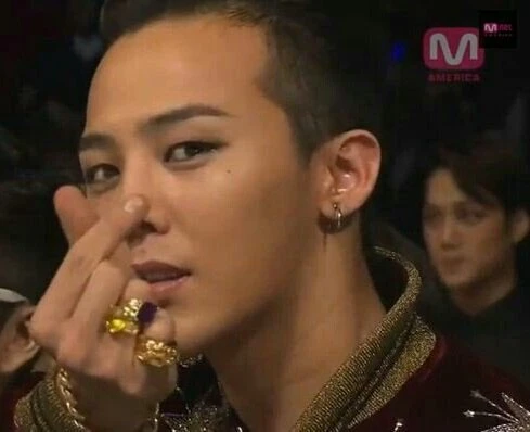 G-Dragon