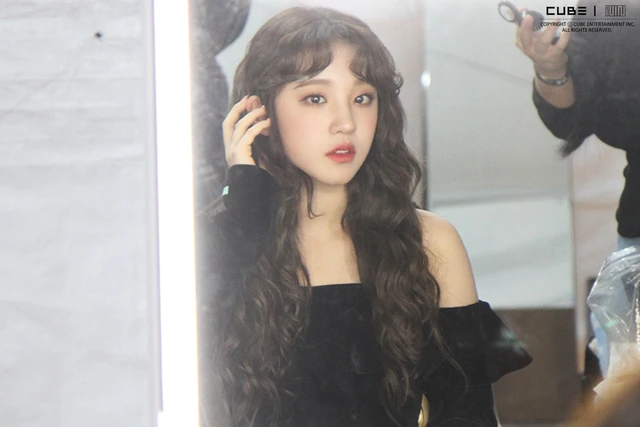 Yuqi