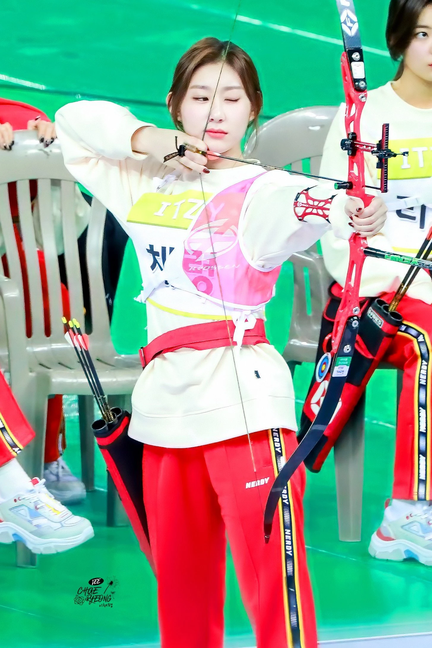 Chaeryeong