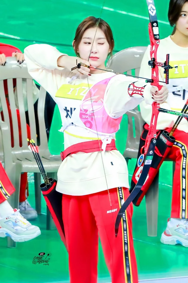 Chaeryeong