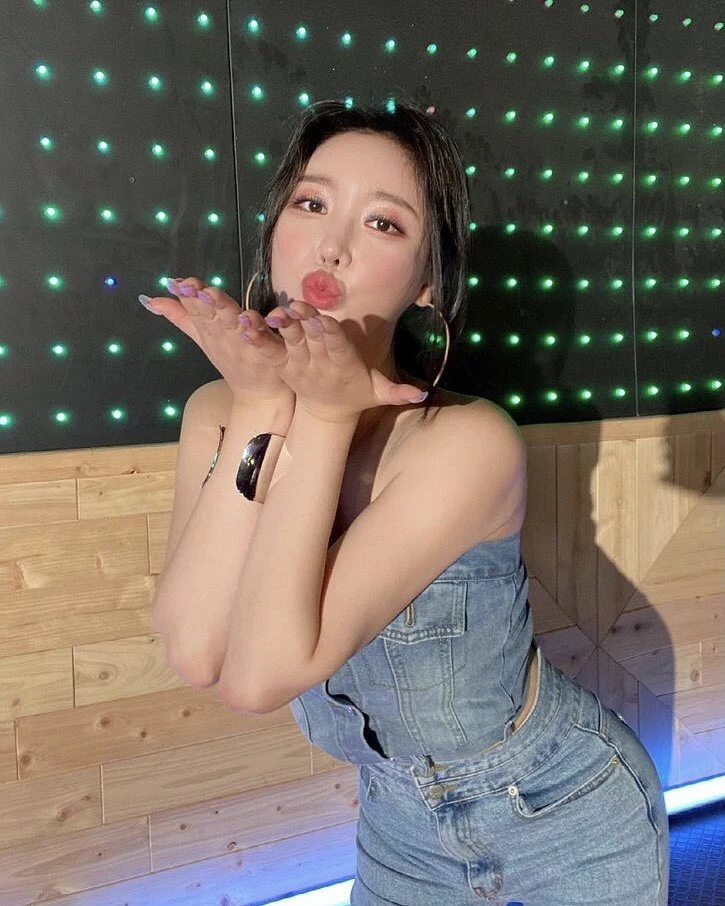 Minyoung