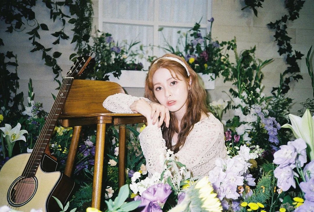Yebin