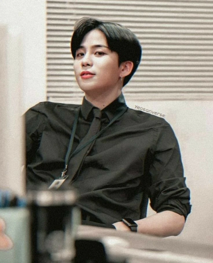 Jongho