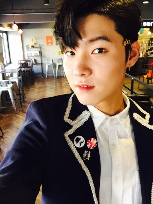 Yonghoon