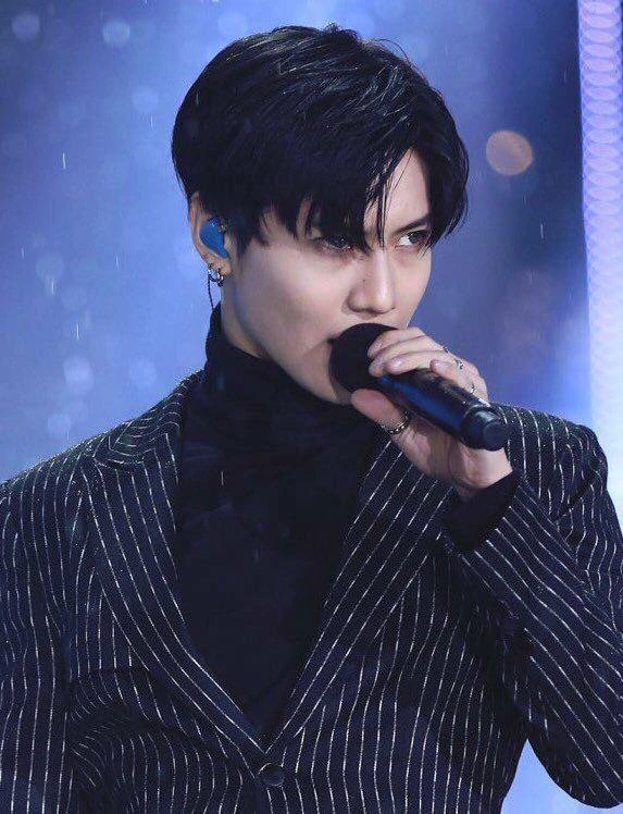 Taemin