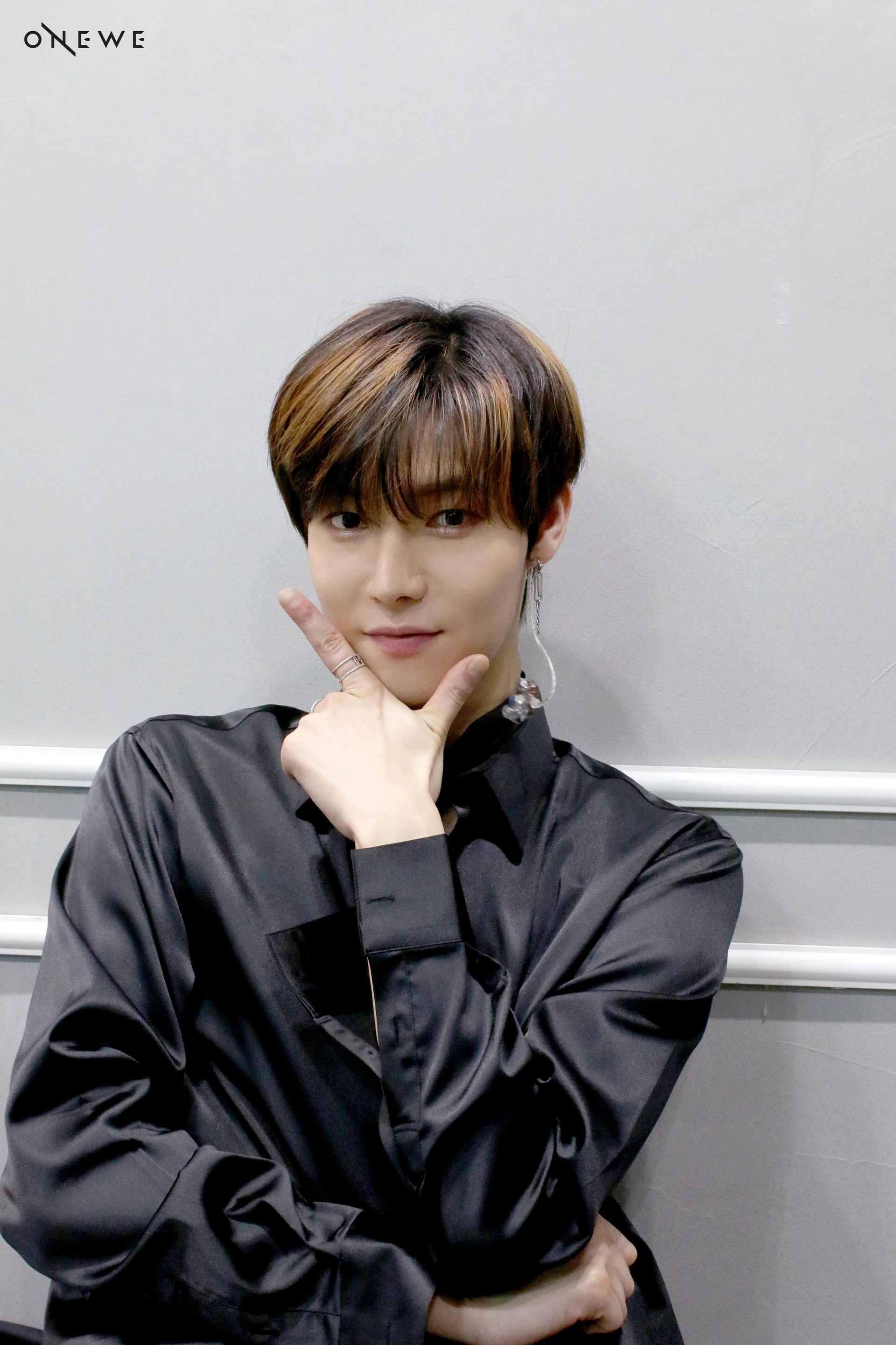 Yonghoon