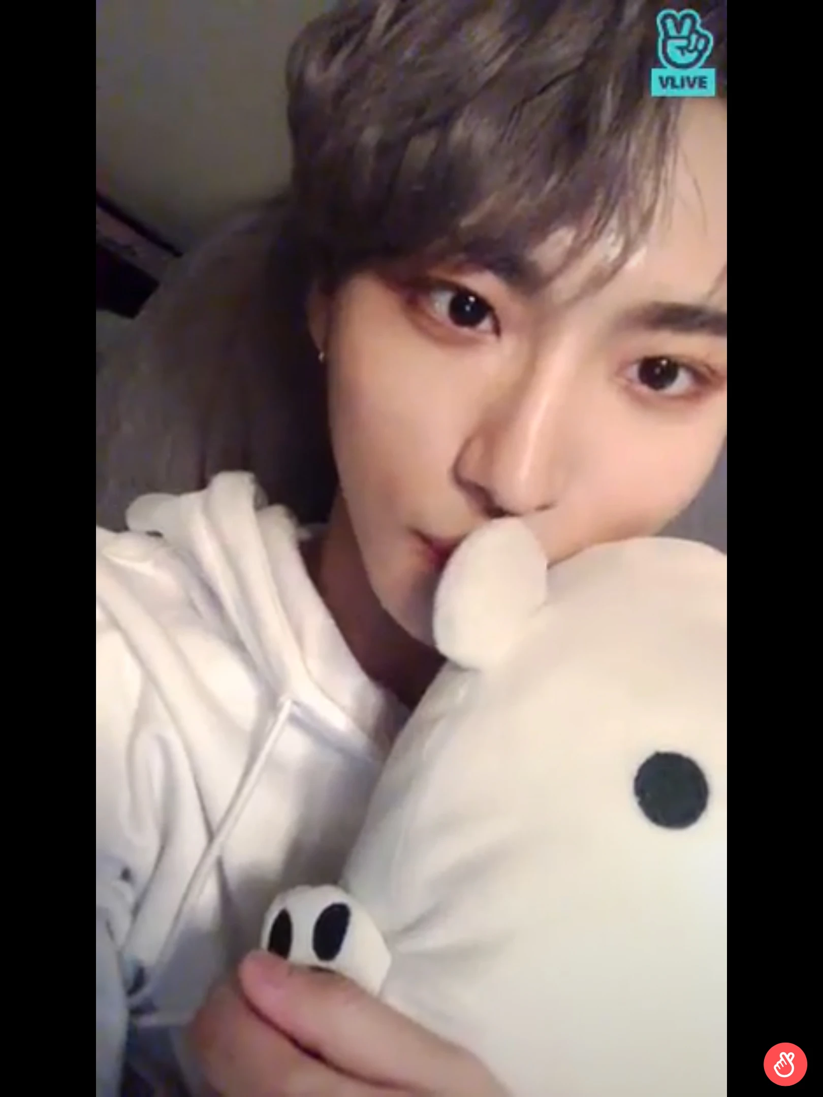 Seonghwa