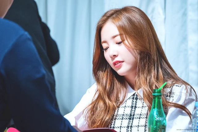 Chaekyung