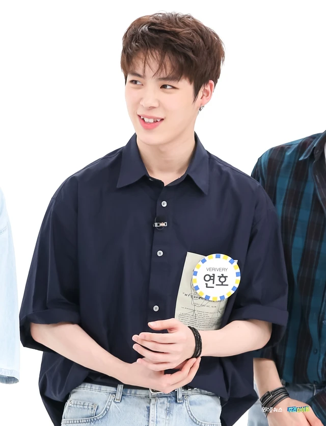 Yeonho