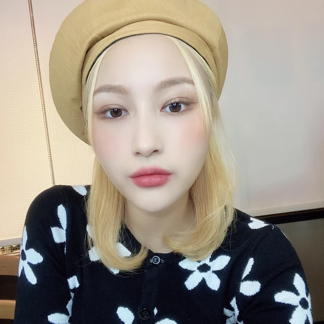 Siyeon