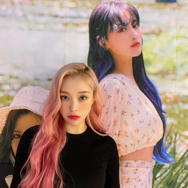 Gahyeon