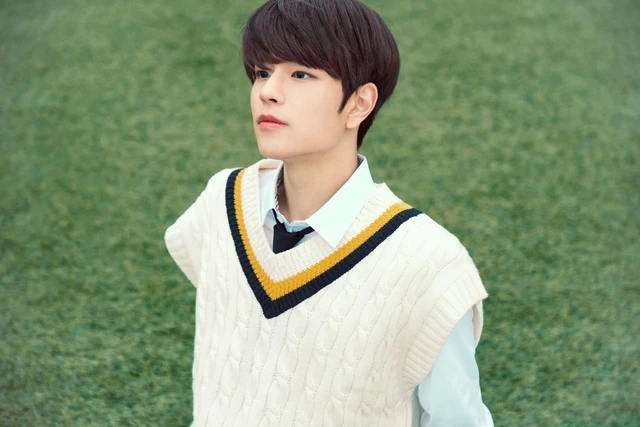 Seungmin