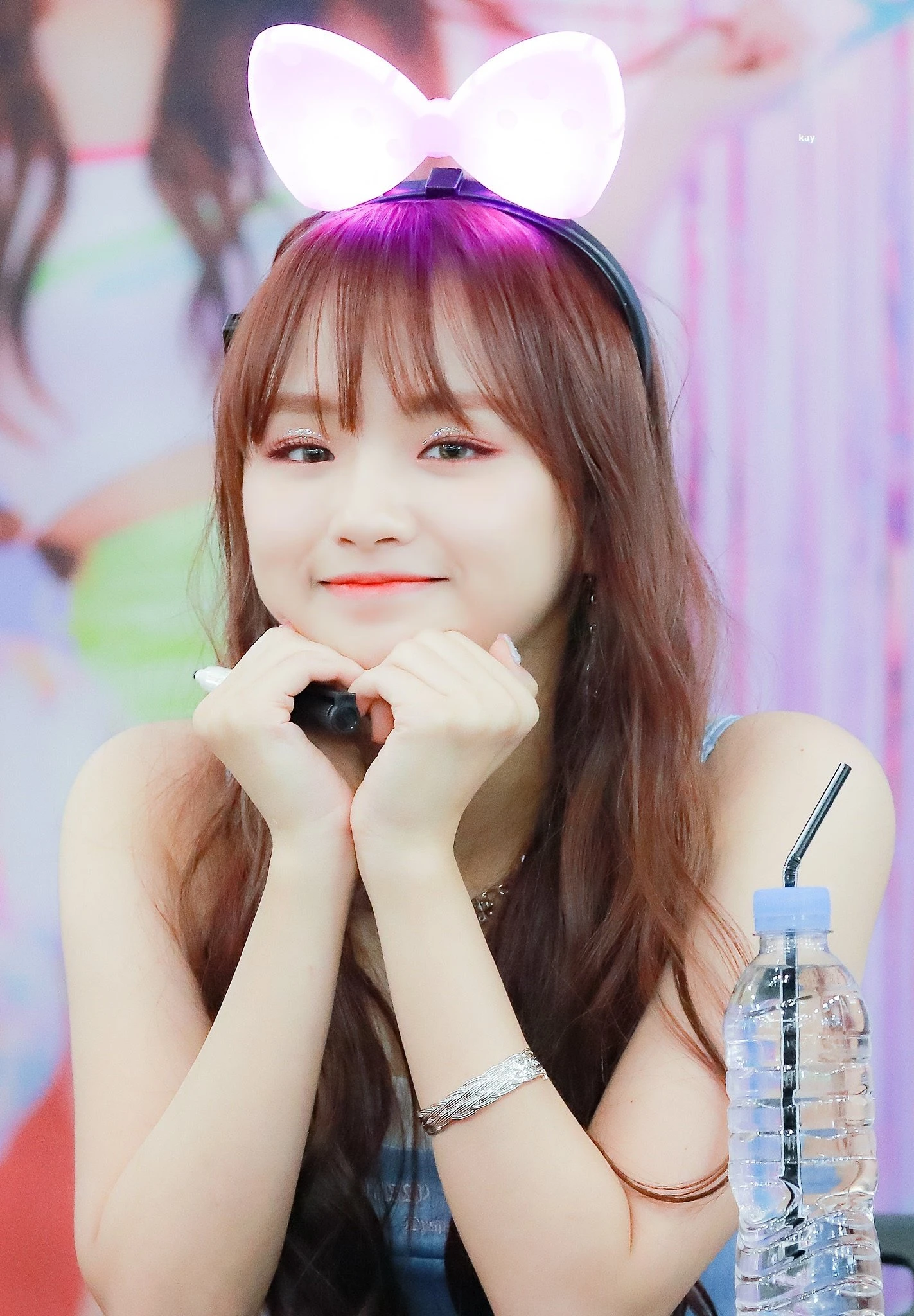 Ayeon