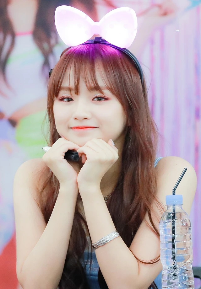 Ayeon