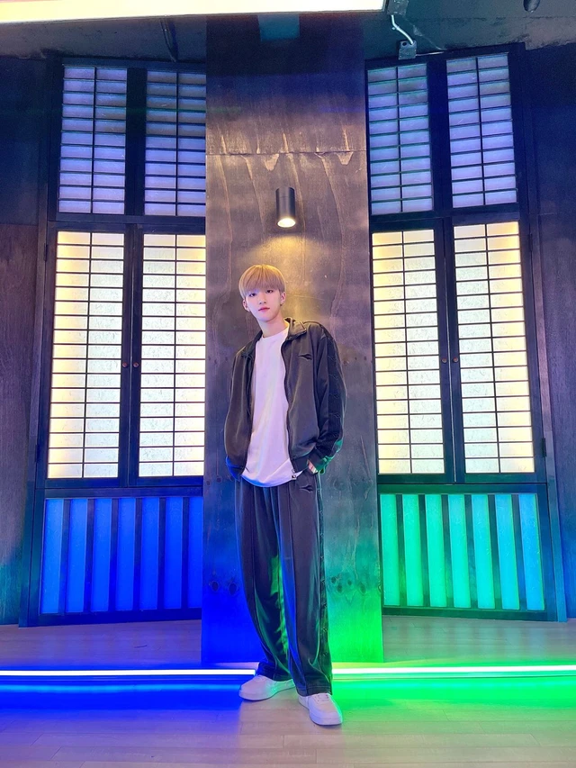 Hyunbin