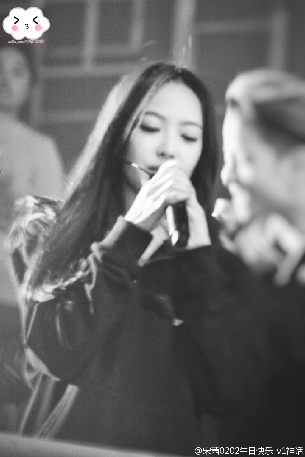 Victoria