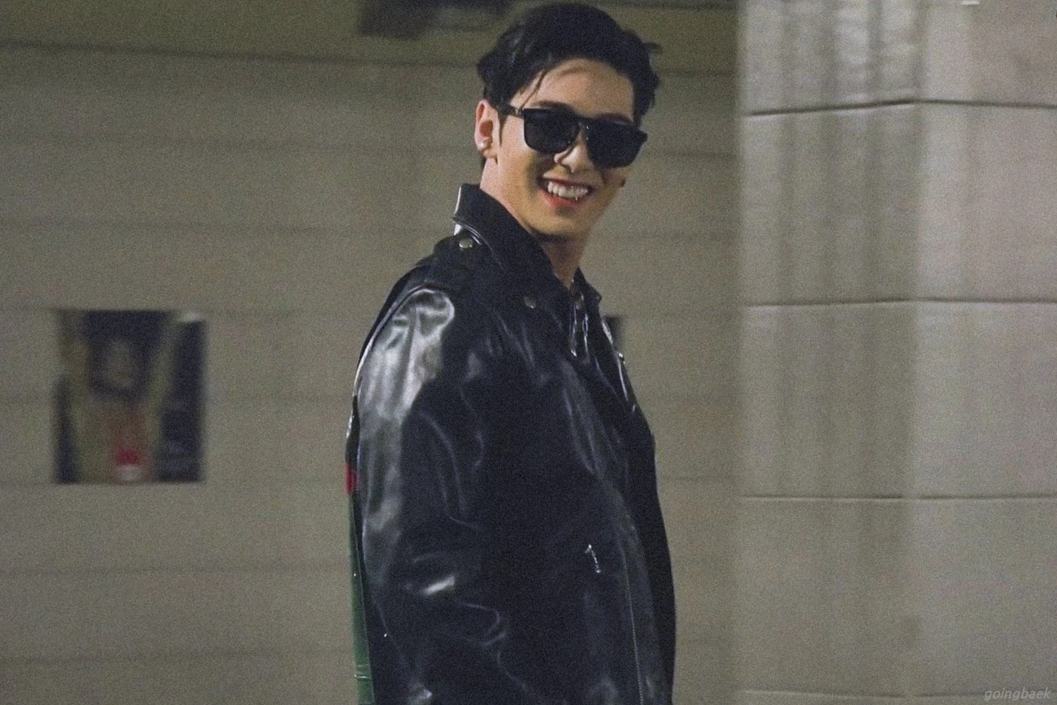 Baekho