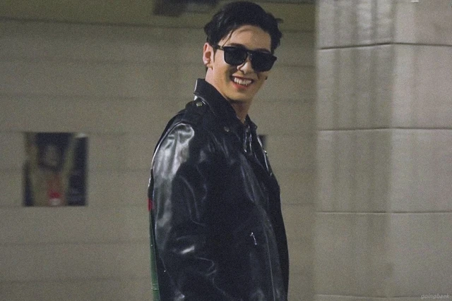 Baekho