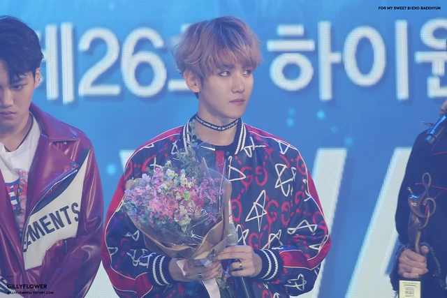 Baekhyun