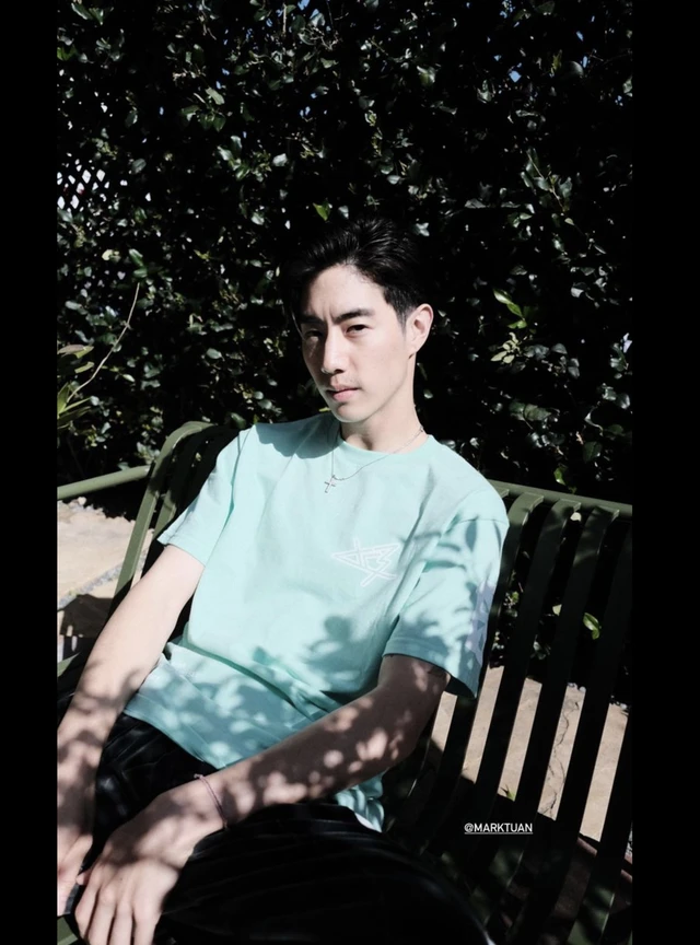 Mark