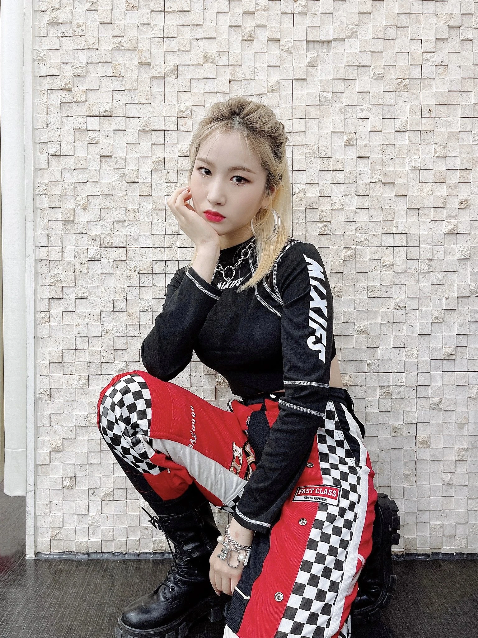 Yuji
