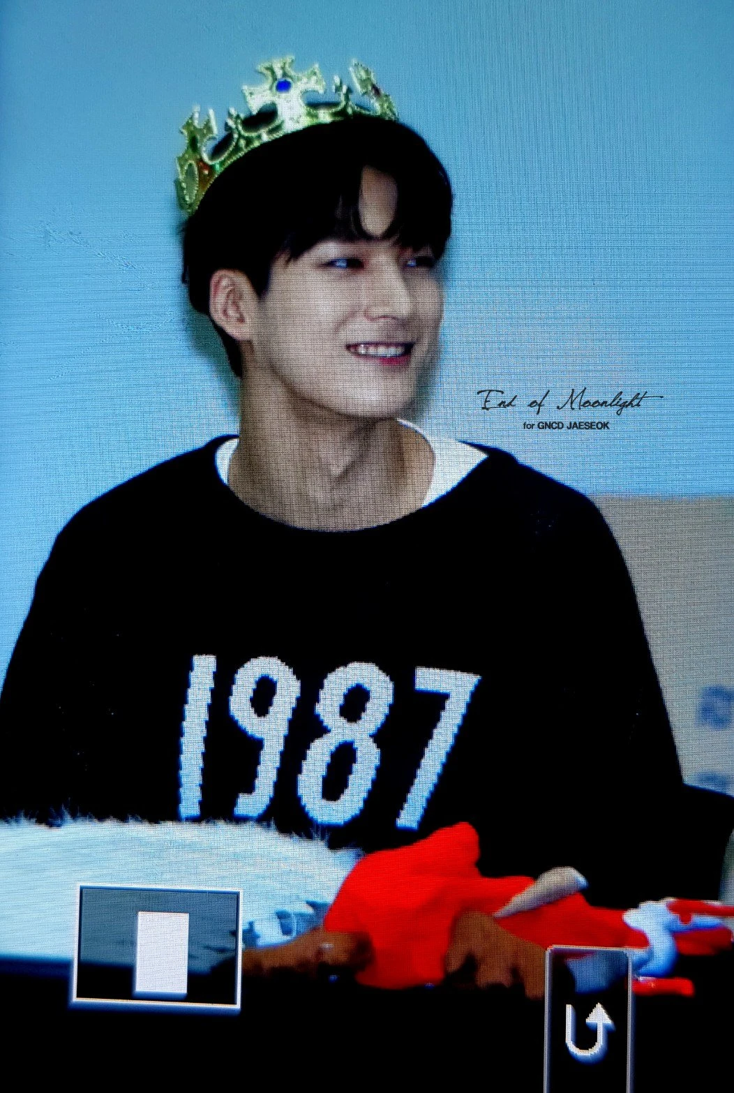 Jaeseok