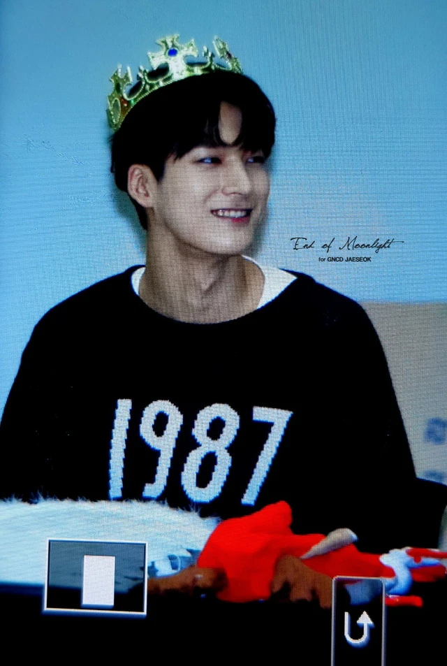 Jaeseok