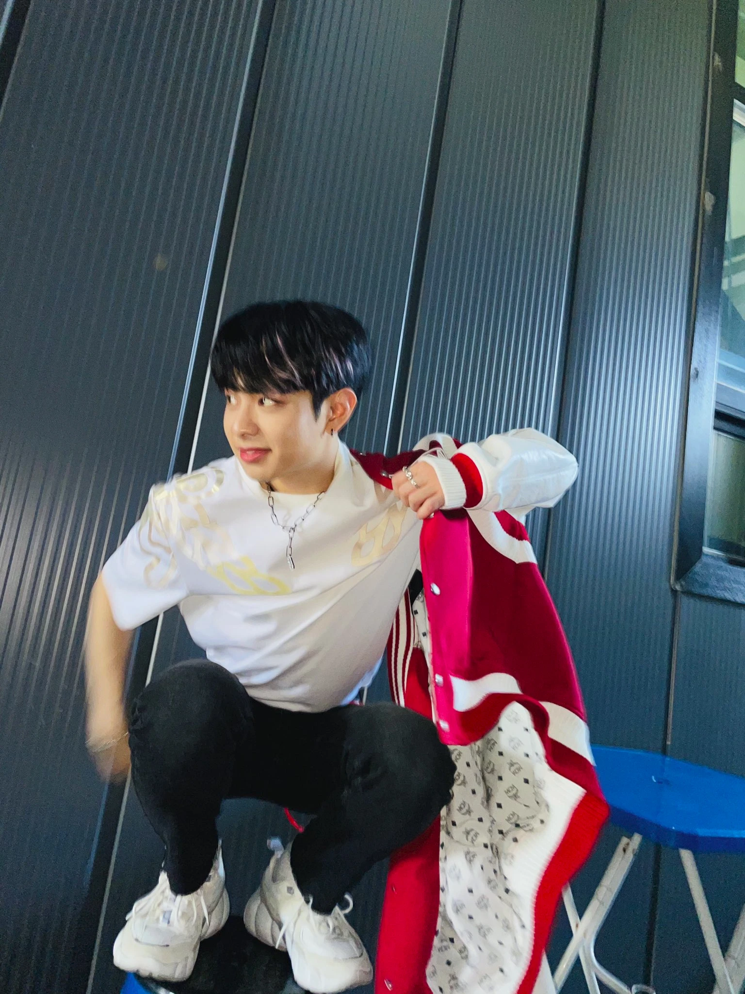 Keita