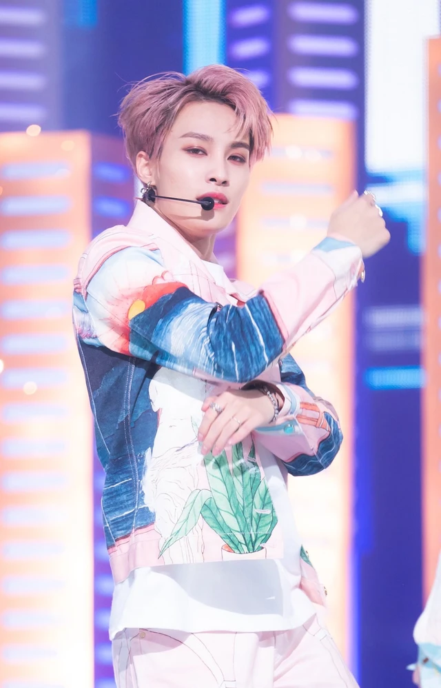 YangYang