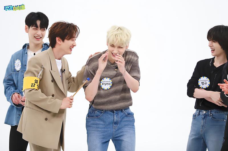 Eunhyuk