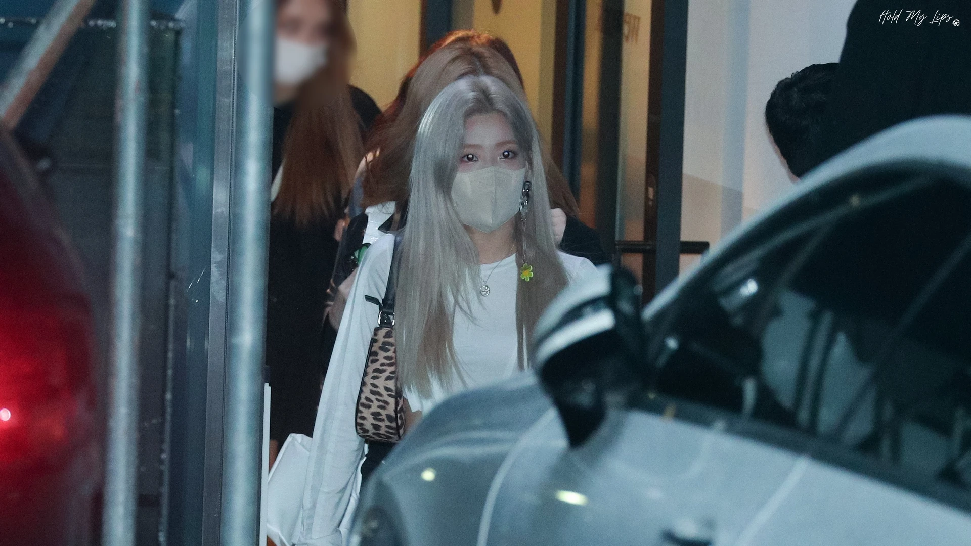 Kim Lip
