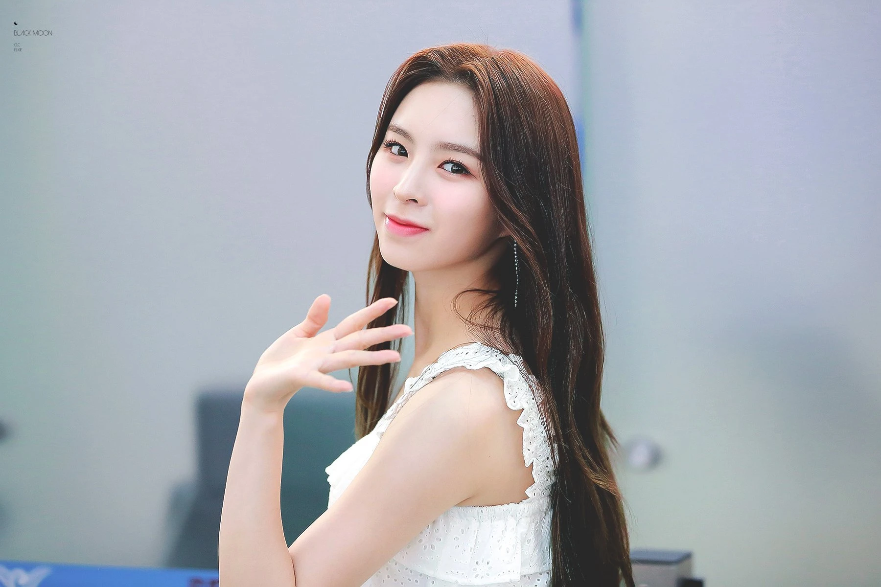 Elkie
