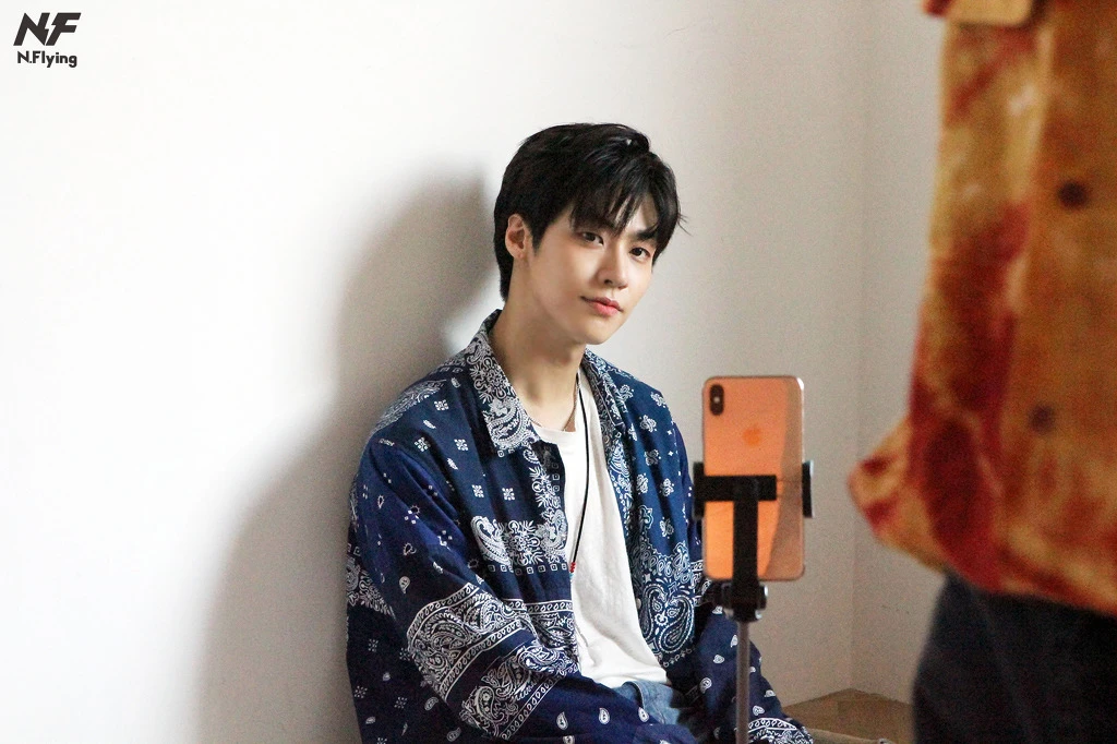 Seunghyub