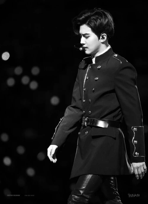 Suho