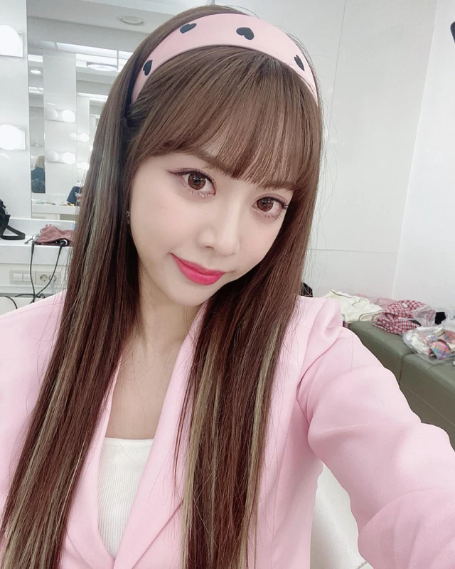 Eunji
