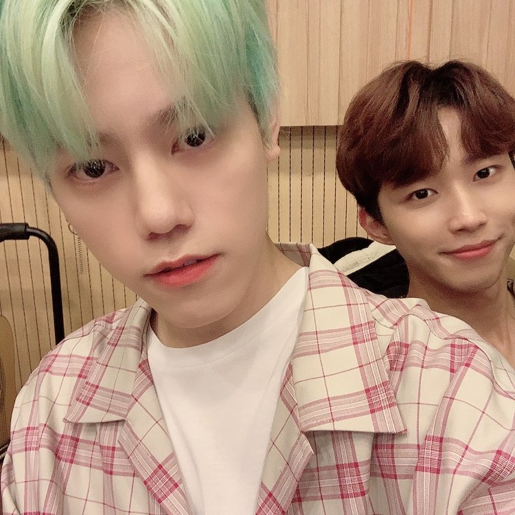 Seunghyub
