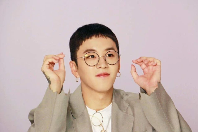 Taeil