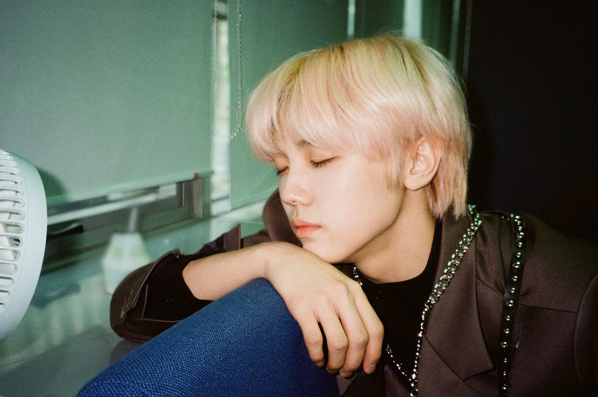 Seongmin