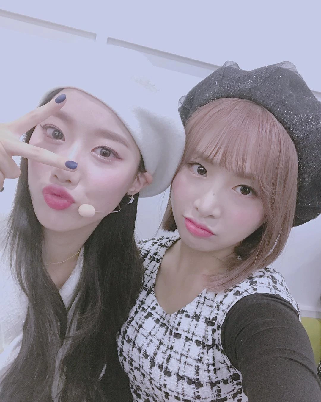 Chaewon