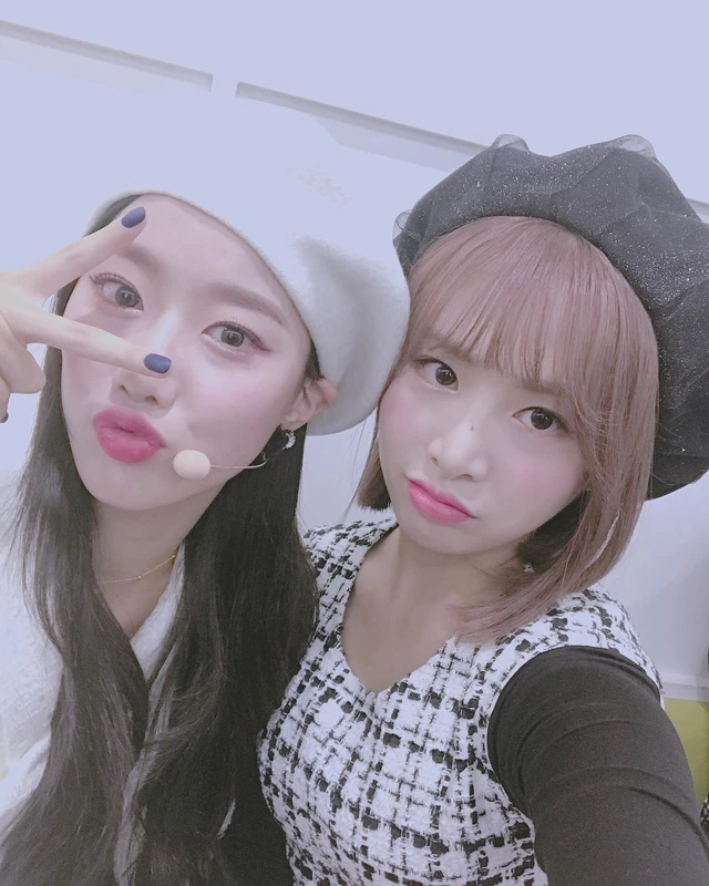 Chaewon