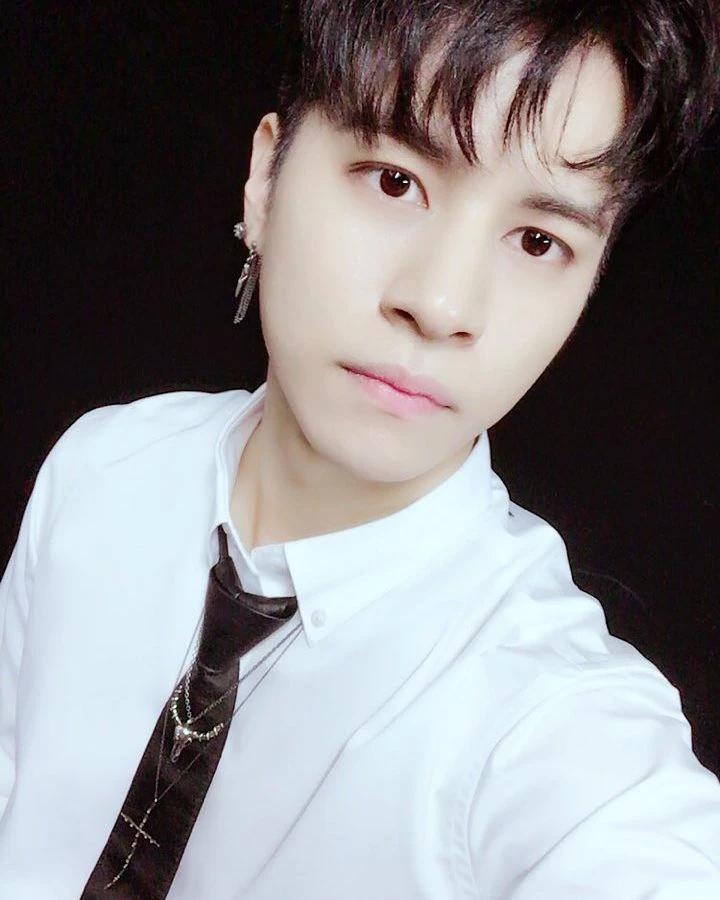 Sangmin