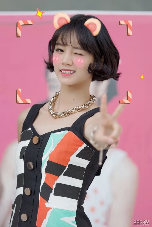 Hyeri