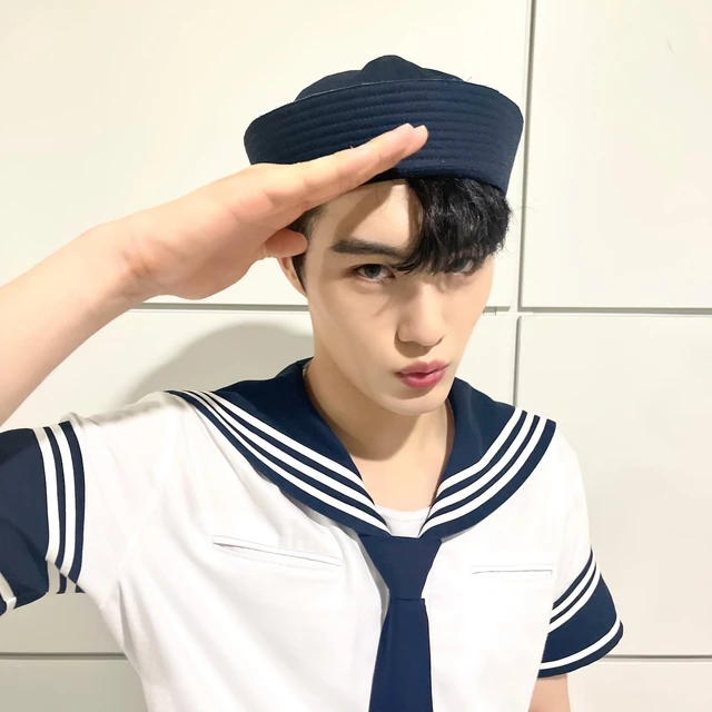 Hyunsuk